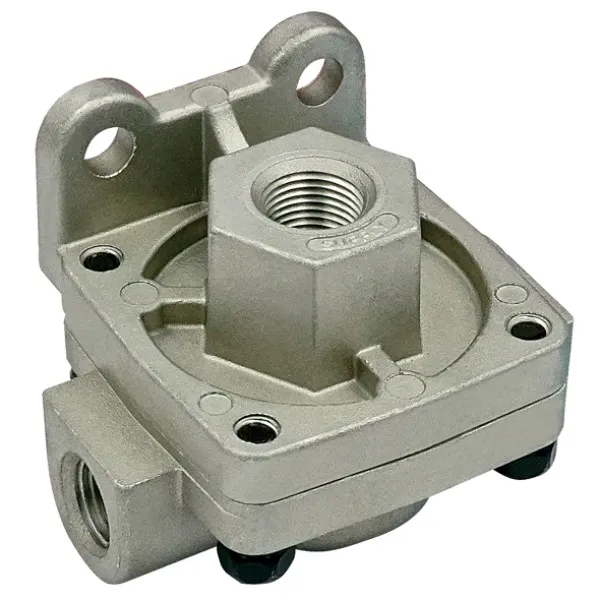 [288251] Quick Release Valve