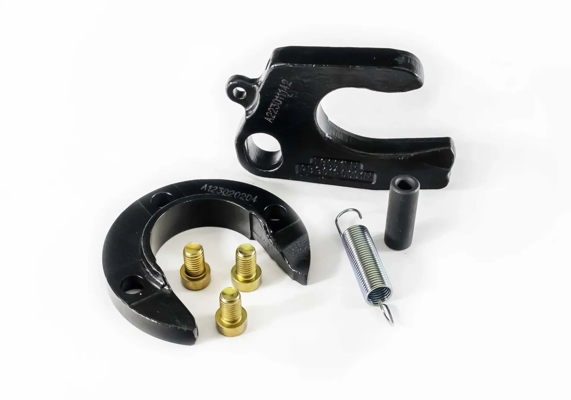 50mm Fabricated Small Repair Kit