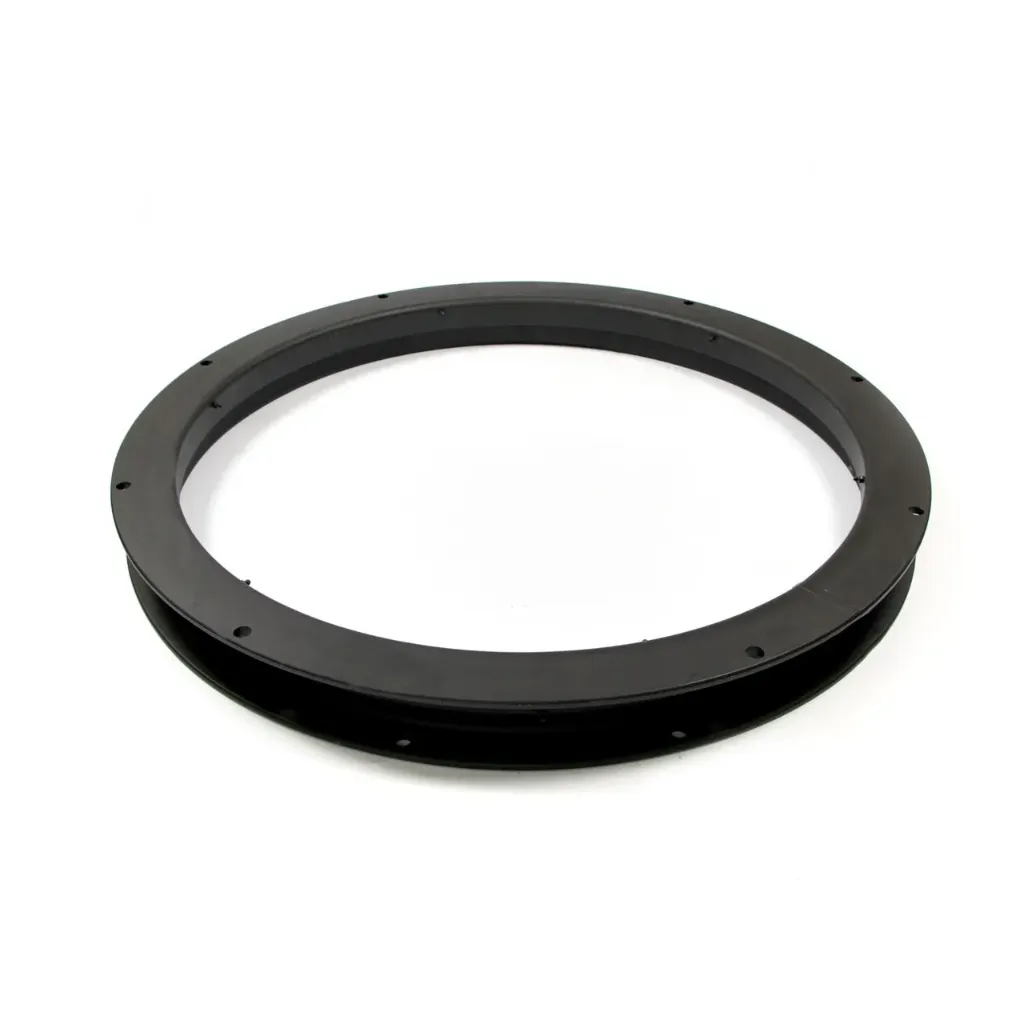 [90S/1000] 90S/1000 Seamless Rolled Rings Ballrace (90x1000mm, 16,000kg Capacity)