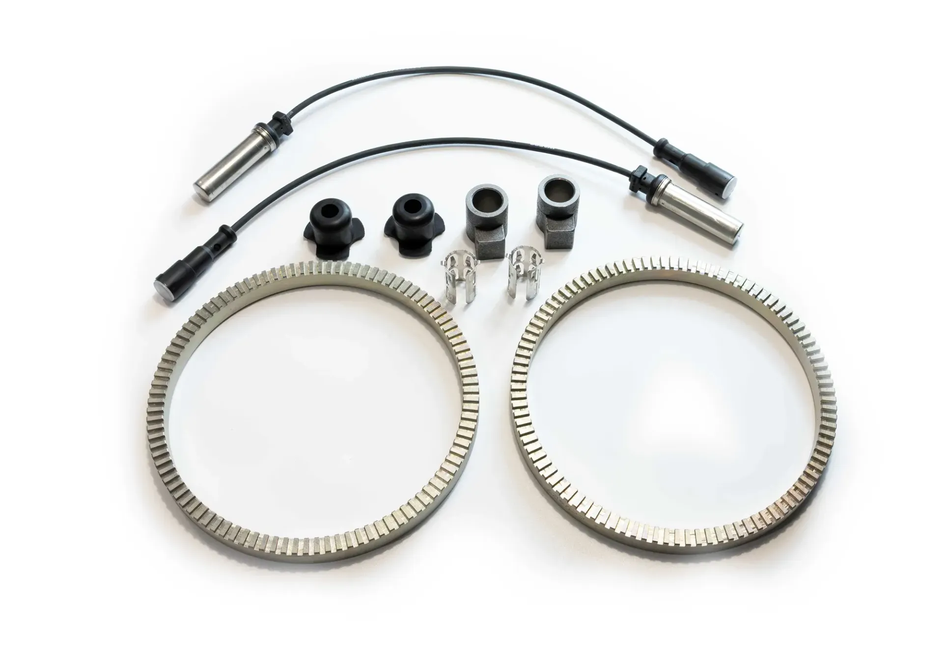 [ABSKIT-01] ABSKIT-01 ABS Kit for KF21/KF22 TP & TN - Reliable Anti-Lock Brake Solution