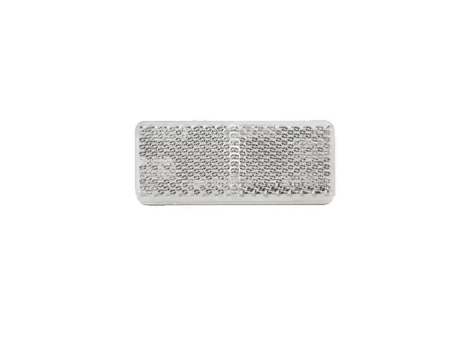 Reflector 70X31 mm Clear Self Adhesive -  ATP7031 (Clear)