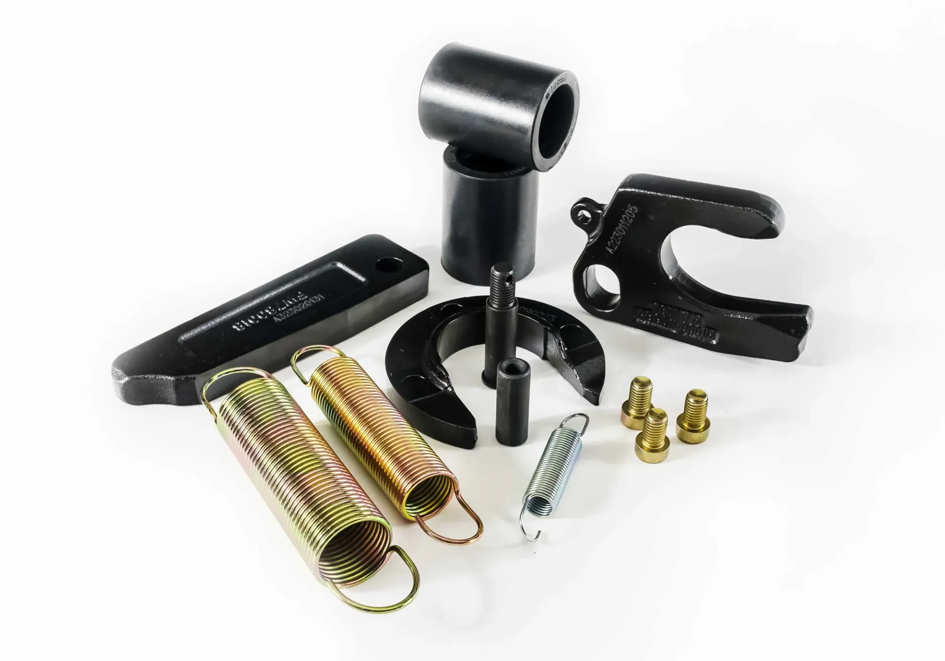 Repair Kit 50mm Press Top Large