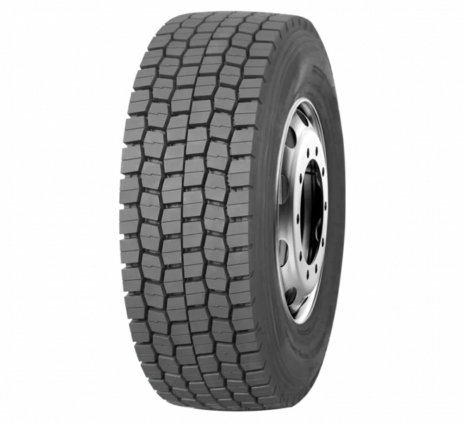 [SPX315-295/80R22.5.5] SPORTRAK DRIVE TYRE - SPX315-295/80R22.5.5