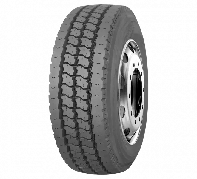 SPORTRAK Heavy-Duty Drive Tyre(PBS Approved) - SP997-11R22.5