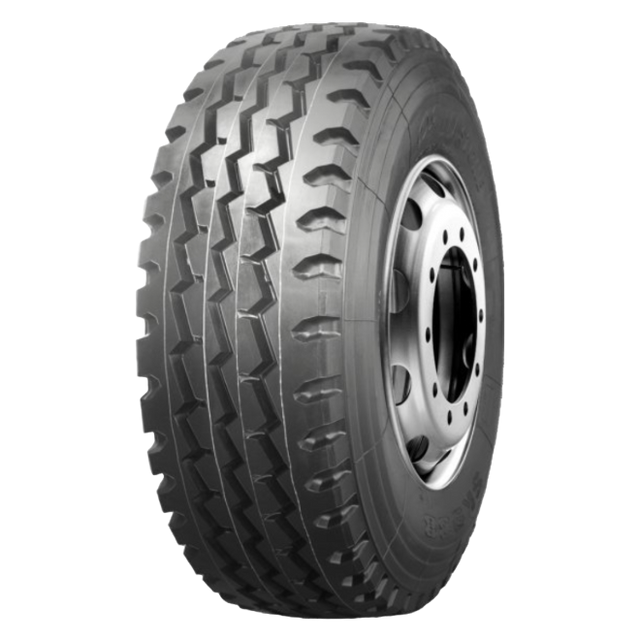 SPORTRAK Heavy-Duty Trailer Tyre(PBS Approved) - SP901-11R22.5