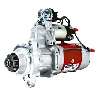 [8201056] STARTER DELCO 39MT 9.0KW 24V 12T 46MM -8201056