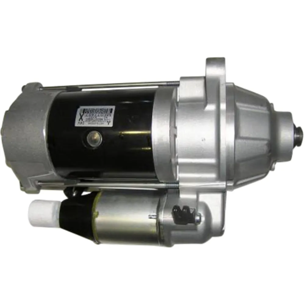 STARTER FM215 FK415 FM515 6D14 6D15 -3V0201