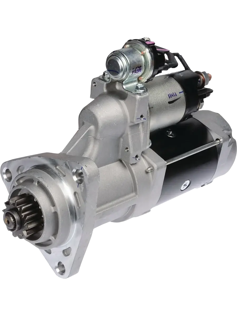 [8201066] STARTER MOTOR 38MT 12V 12T -8201066