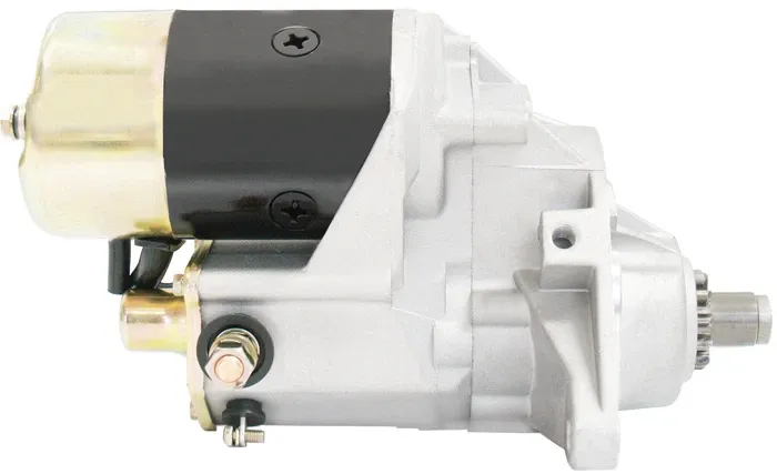 [2V0212] STARTER MOTOR 6HK1 FRR FSR 08-11T -2V0212