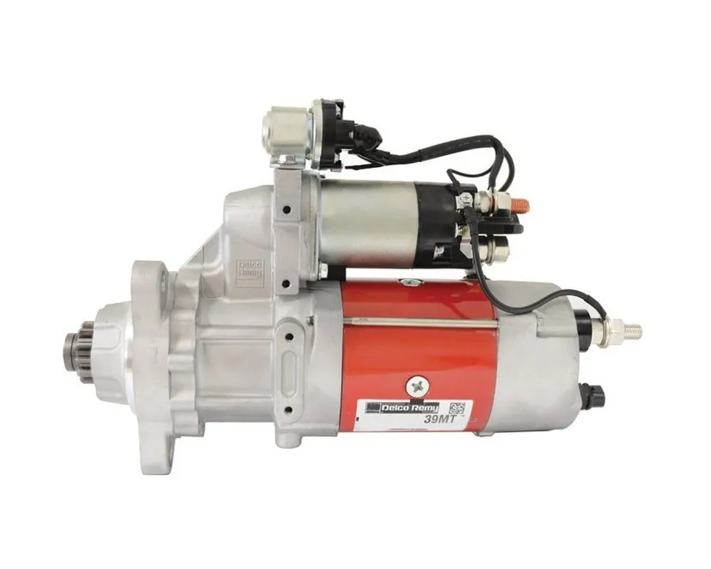 ['8201065] STARTER MOTOR DELCO 7.3KW 12V 12T 44M -8201065