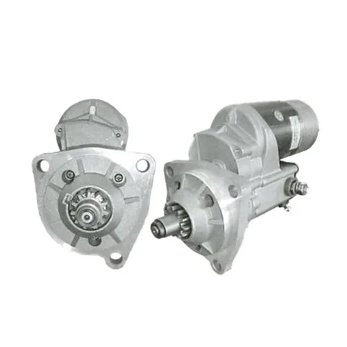 [2V0201] STARTER MOTOR SBR JCR 80- 11T 40Mм  28100.092 - 2V0201