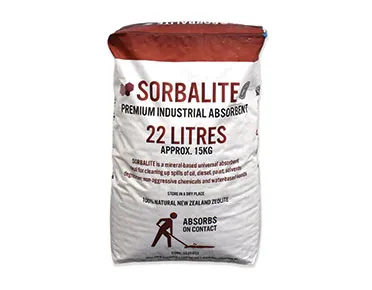 [SC2E022] Sorbalite 22 Liters SC2E022