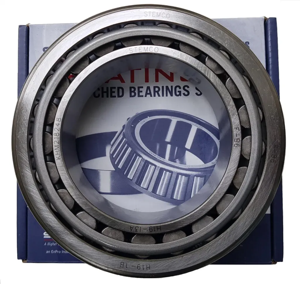 Stemco Matched Bearings Set414
