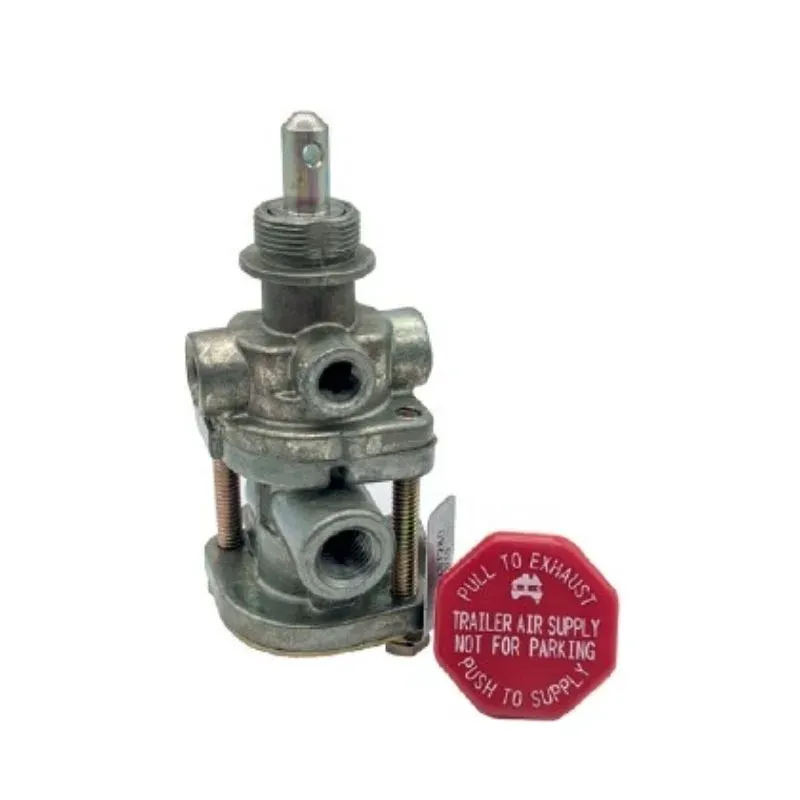 [287280] Supply Valve