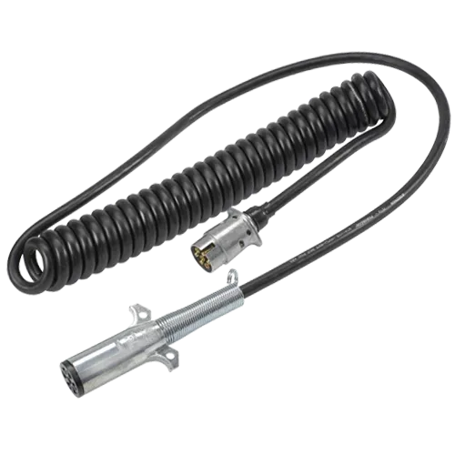 TRAILER SUZI COIL