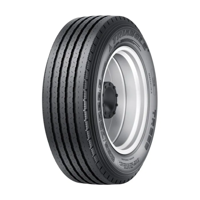 TRIANGLE STEER TYRE 16PR TR656-275/70R 22.5