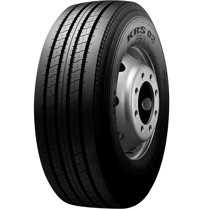 TYRE AS582-12R22.5