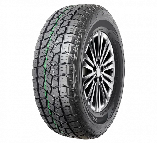 TYRE SP786-245/70R16