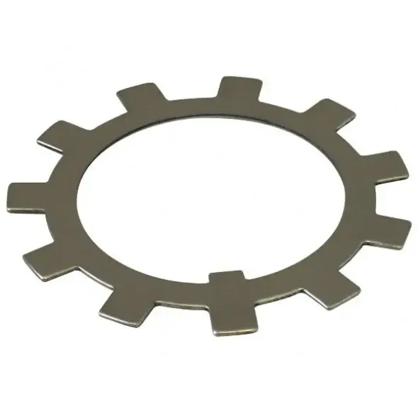 Tab Washer