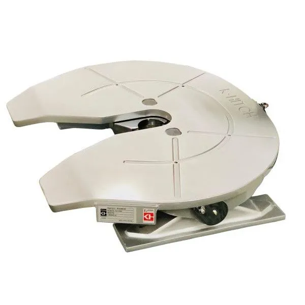 Turntable Top 260kn No Feet