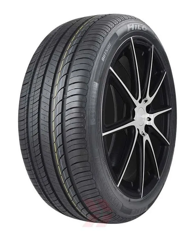 Tyre 225/55R17