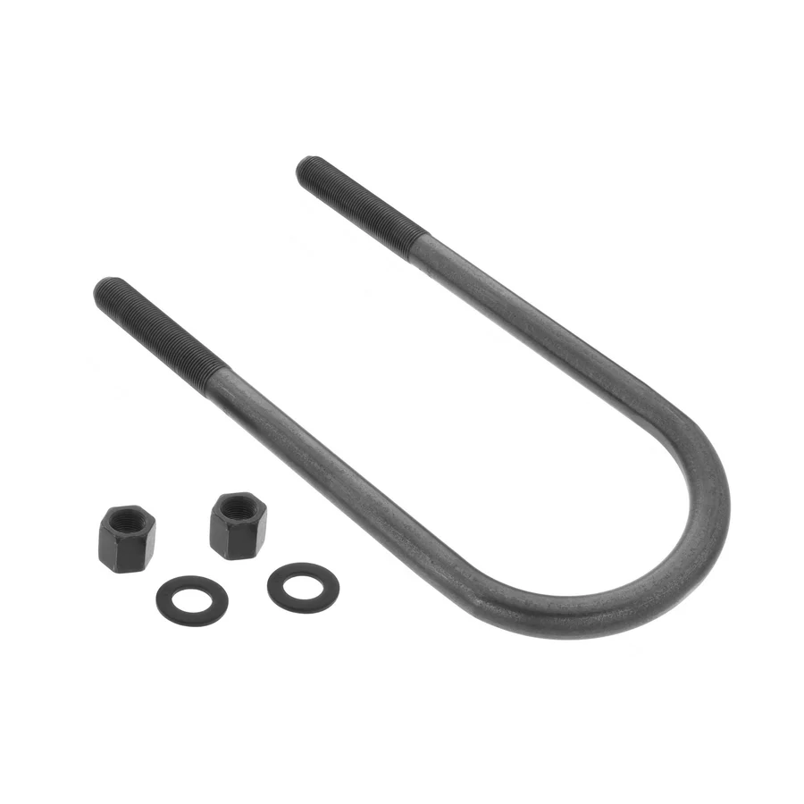 [91.2569] U Bolt Assembly 91.2569