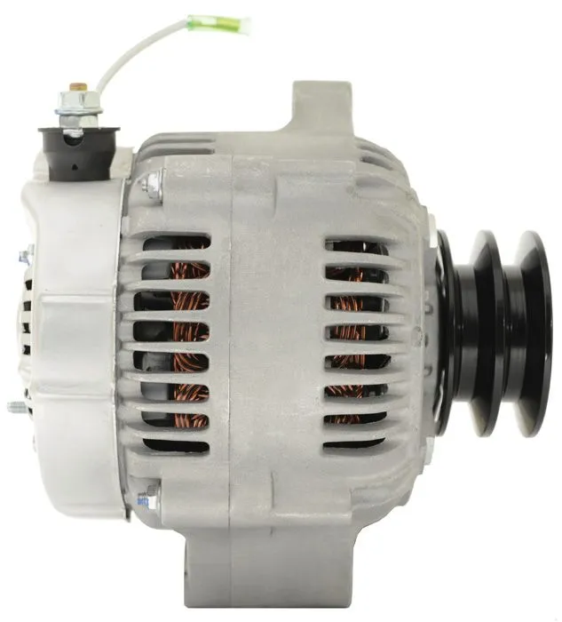 [ANJ364] ALTERNATOR 12V 130AMP SUITS SLEEPER CАВ - ANJ364