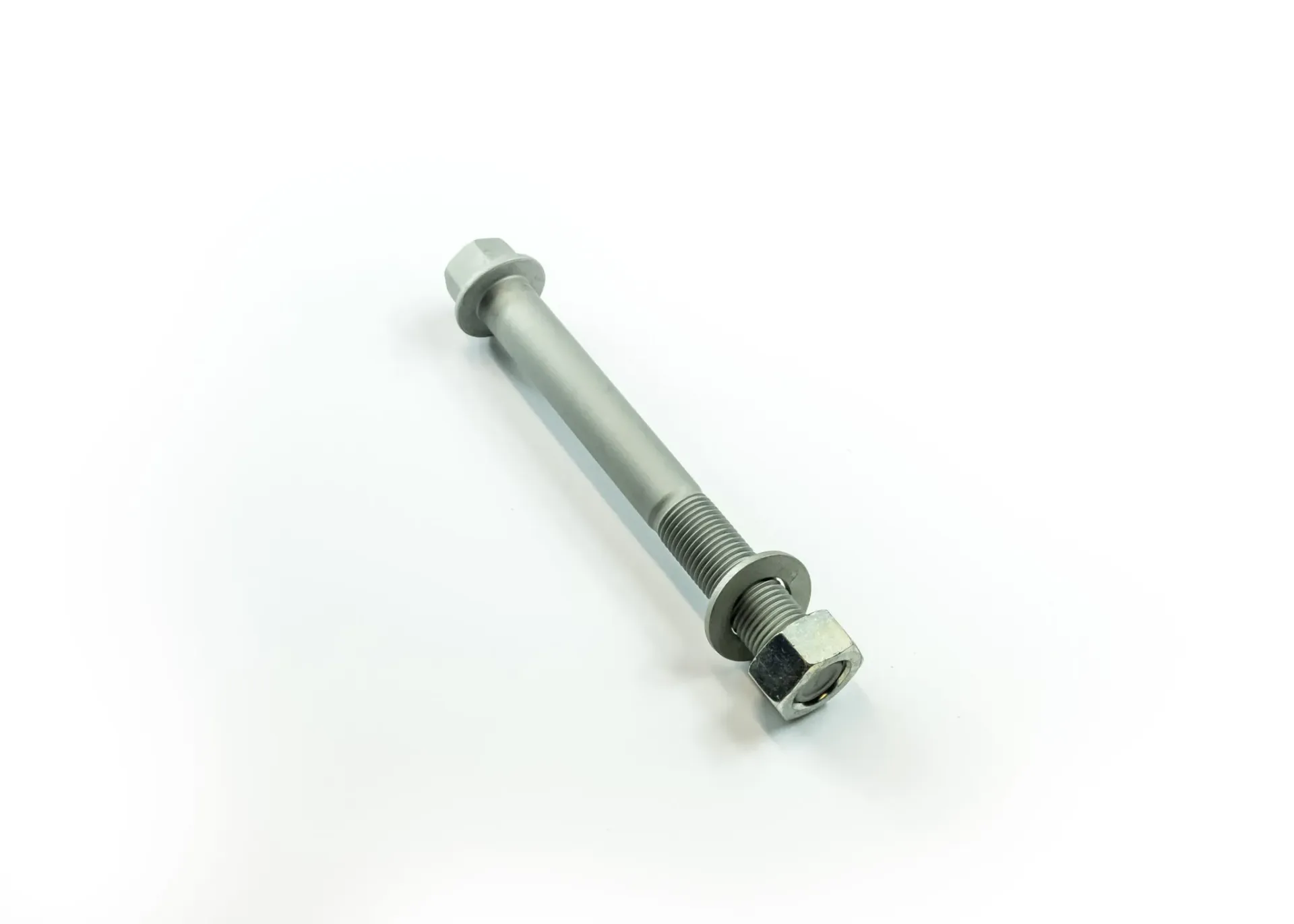 Weweler Lower Shock Bolt Kit