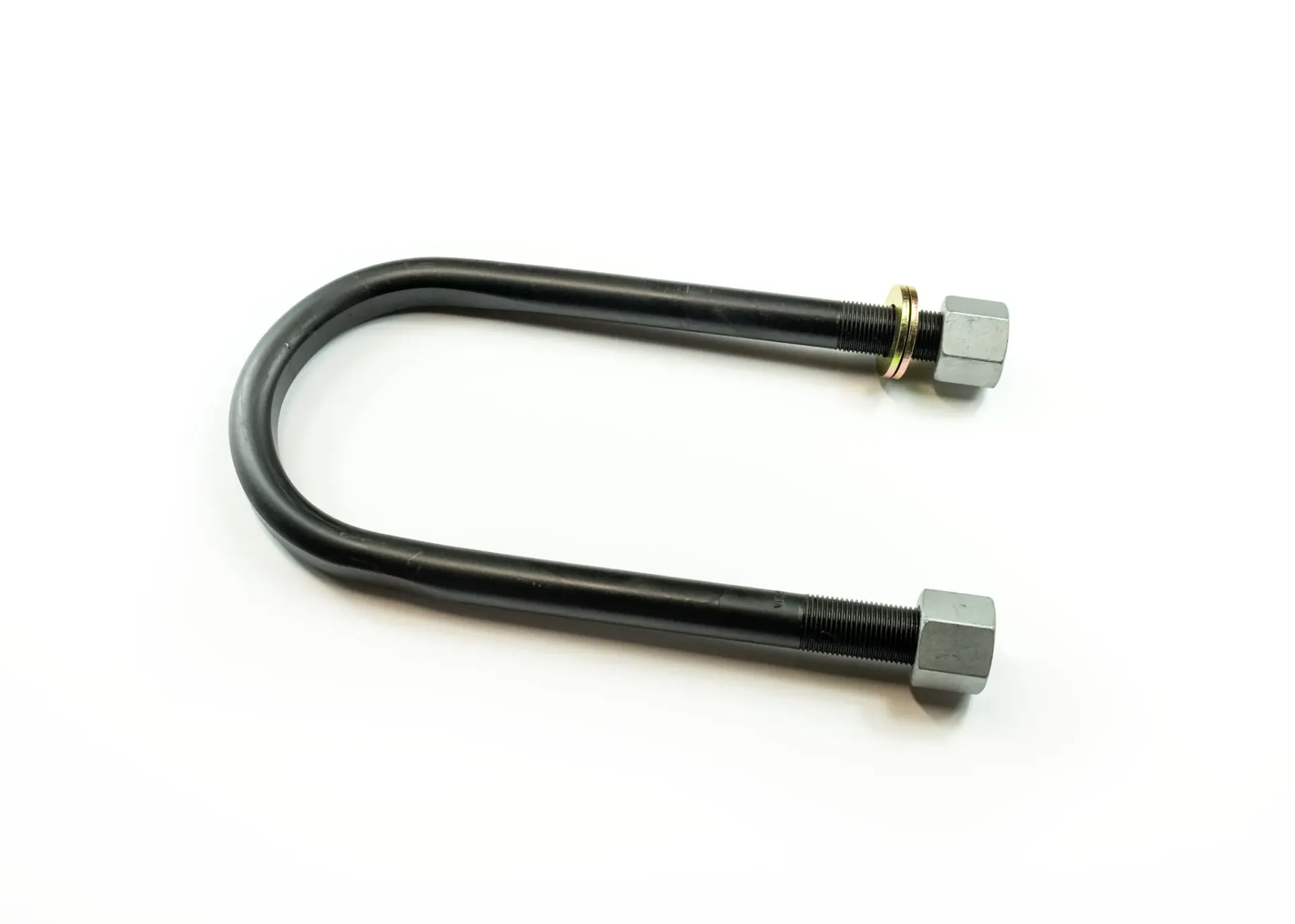 Weweler U-Bolt Kit - 47K,  64K, and 77K Load Capacity