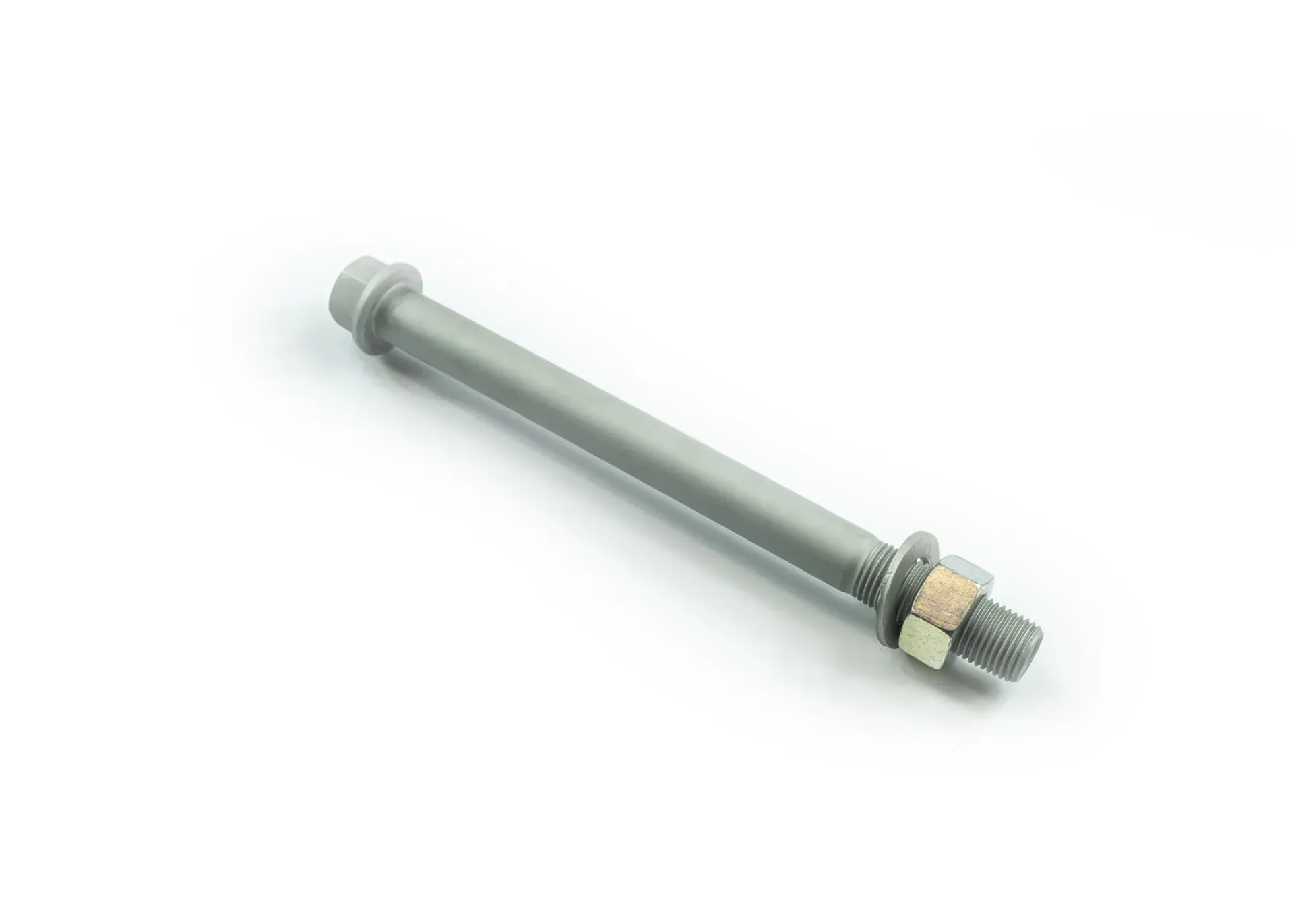 [WC275128DK] Weweler Upper Shock Bolt Kit