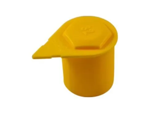 Wheel Nut Indicator 32mm Extended