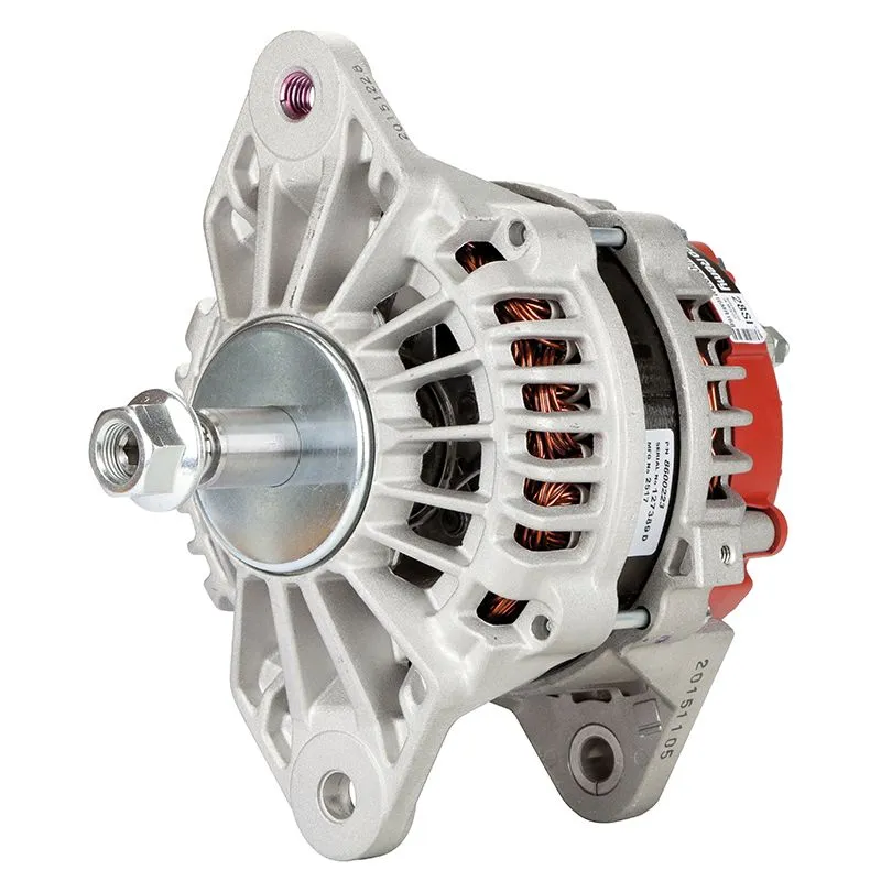 ['61003172] ALTERNATOR DELCO 12V 180A J MOUNT-61003172