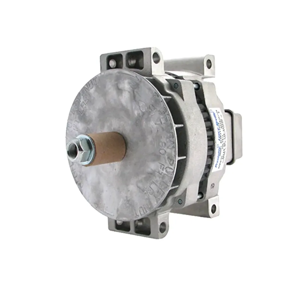 [110-555РНО] ALTERNATOR PRESTOLITE 12V 160AMP PAD MNT -110-555РНО