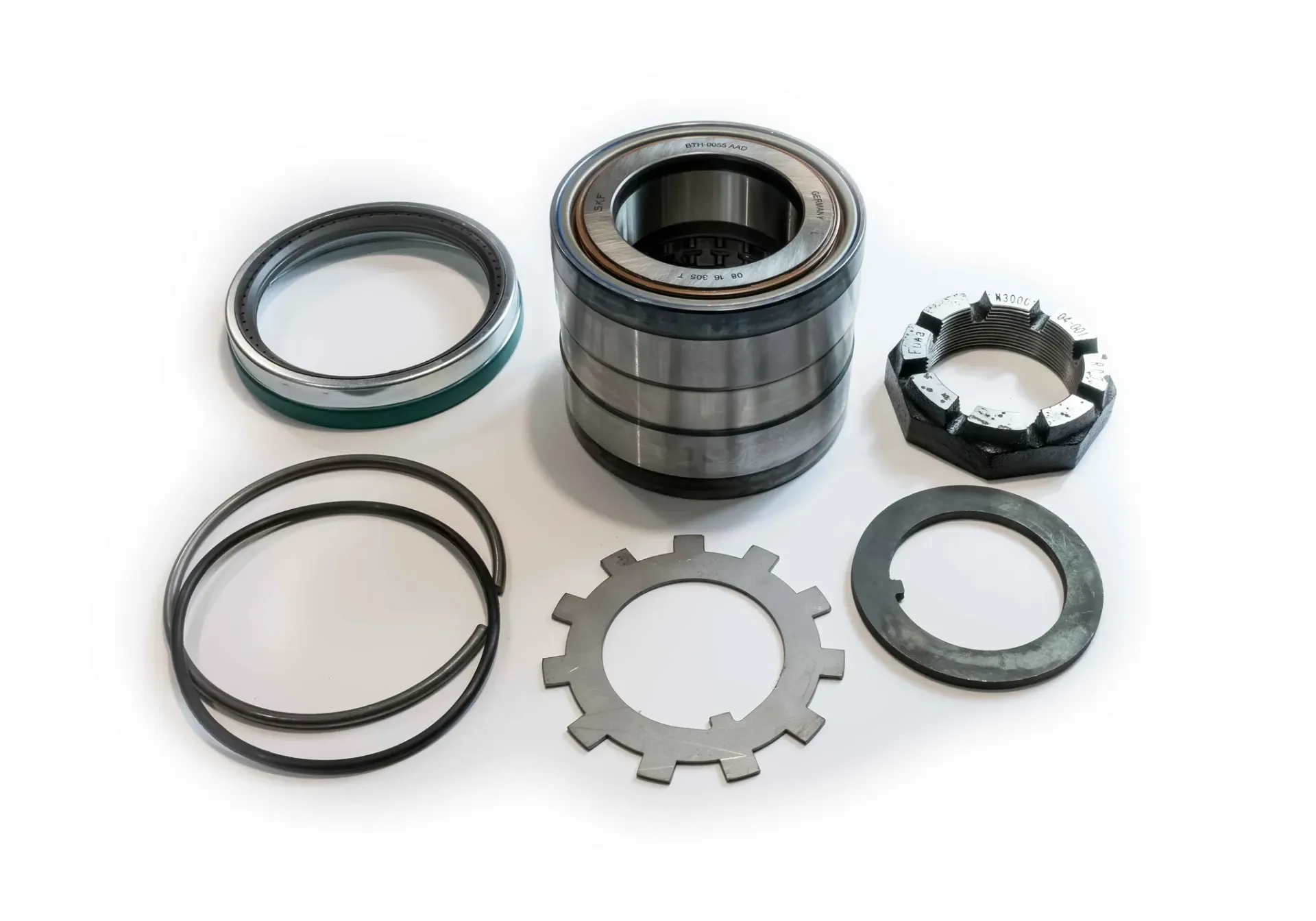 [AXKIT-04] AXKIT-04 Unitised 11T Replacement Bearing Kit