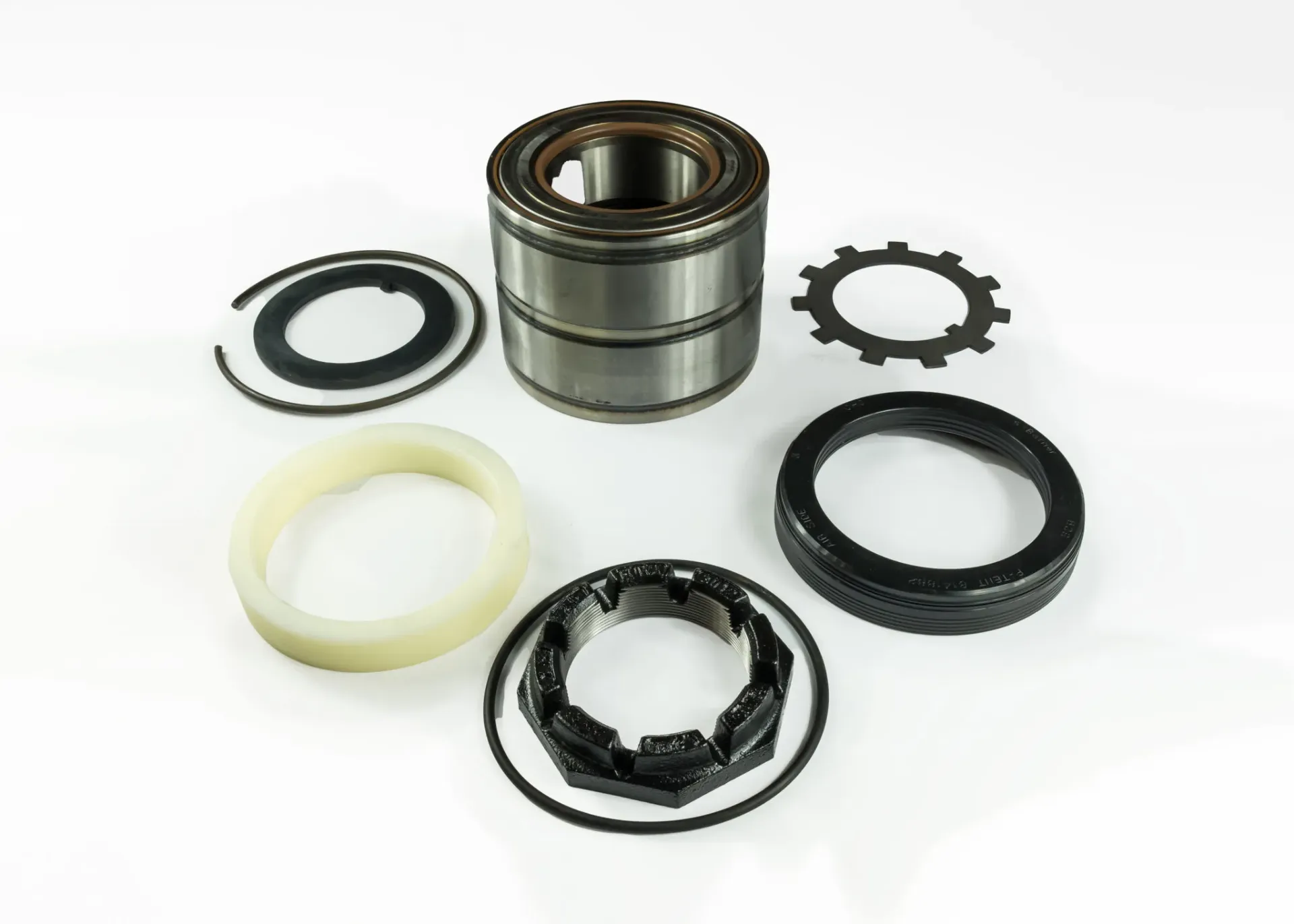 [AXKIT-05] AXKIT-05 Unitised 11T Replacement Bearing Kit