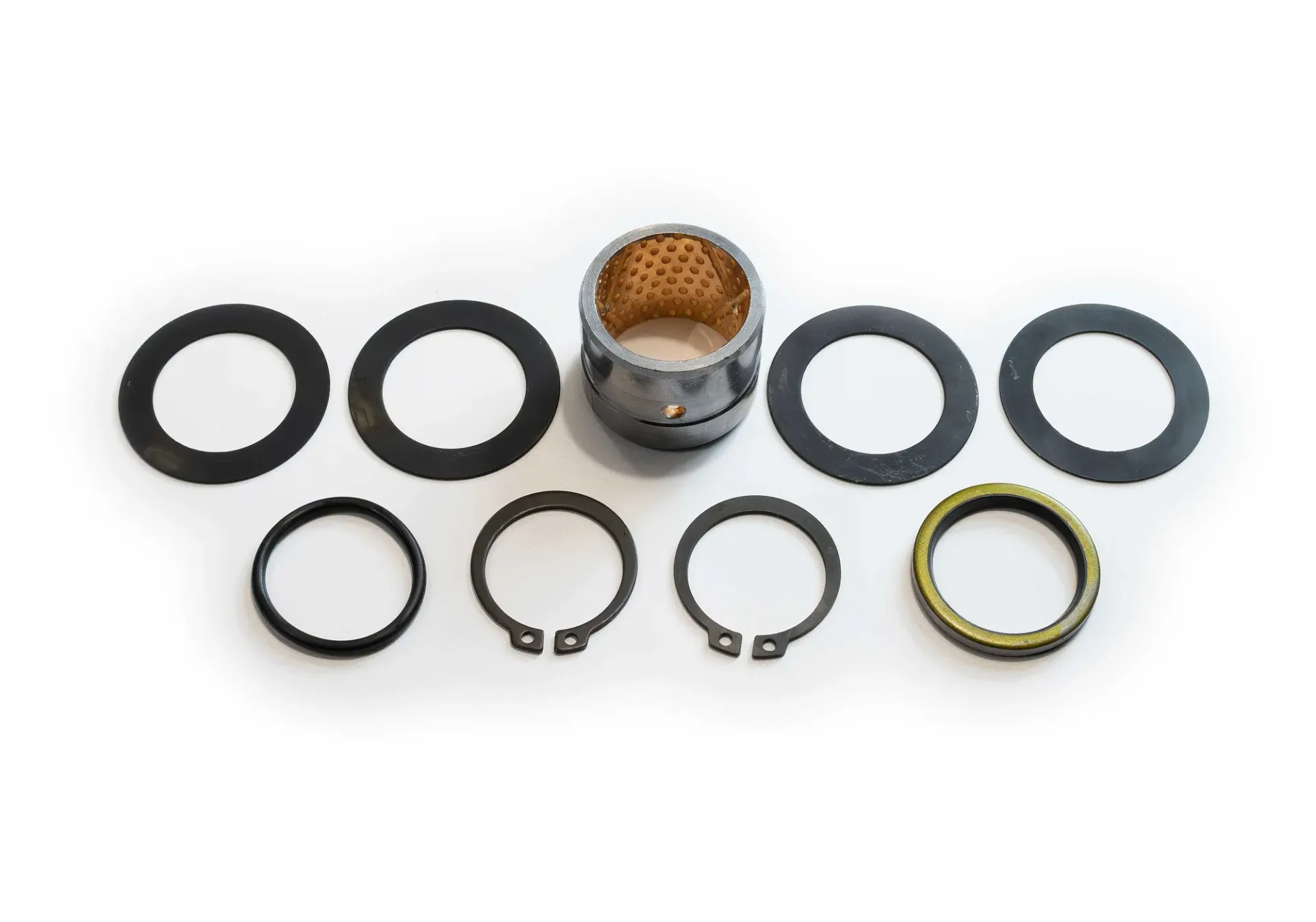 [C13-0201K] Axle Kit C13-0201K & Cambush Kit KF22