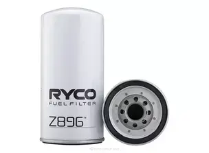 [Z896] RYCO HD OIL SPIN-ON -Z896